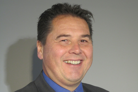 Thomas Krönert